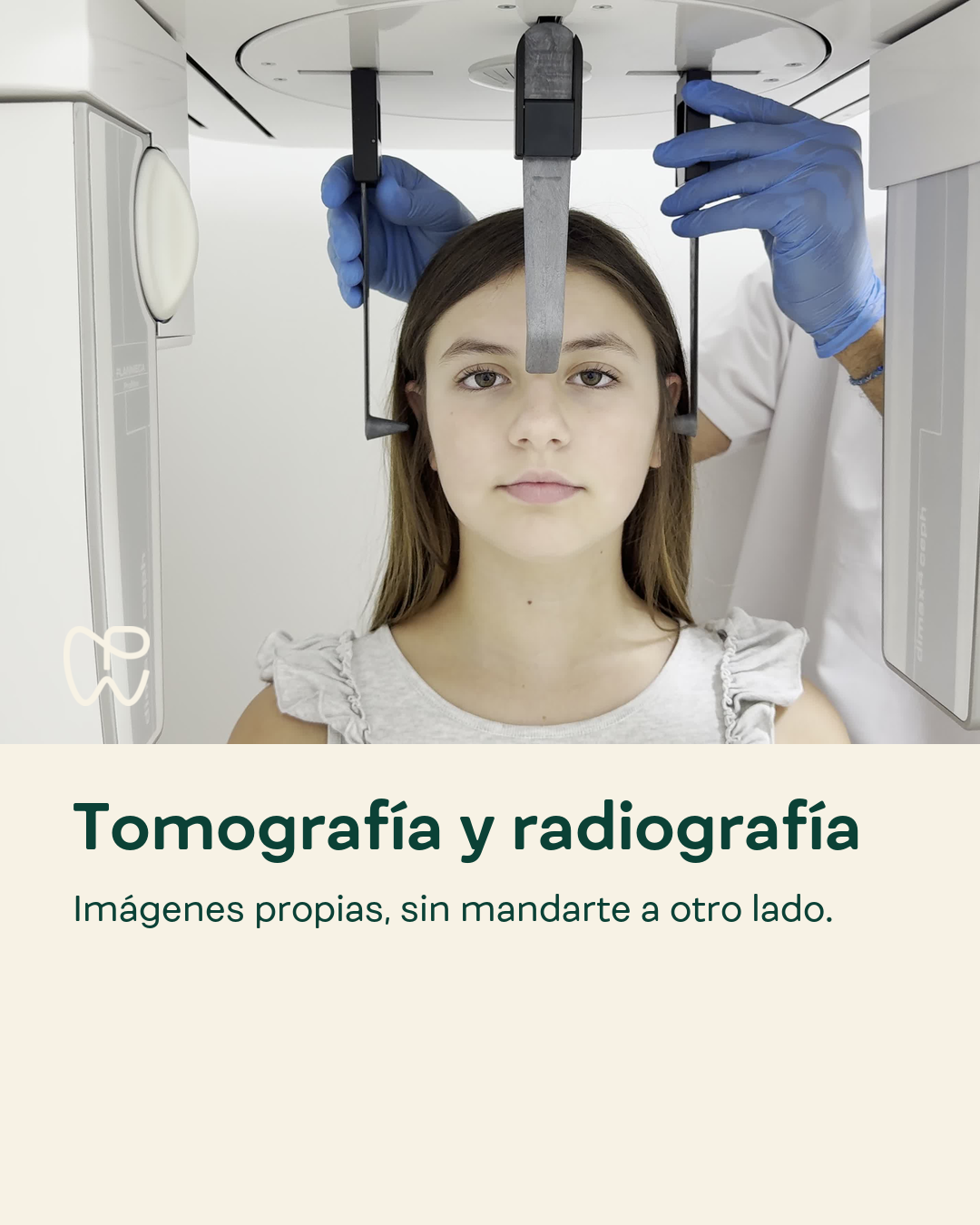 tomografía